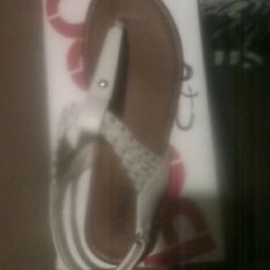 Bongo girls Sabrina sandals